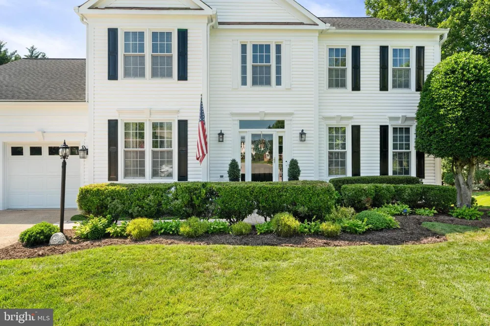 15547 ATTERBURY COURT Dumfries, VA 22025