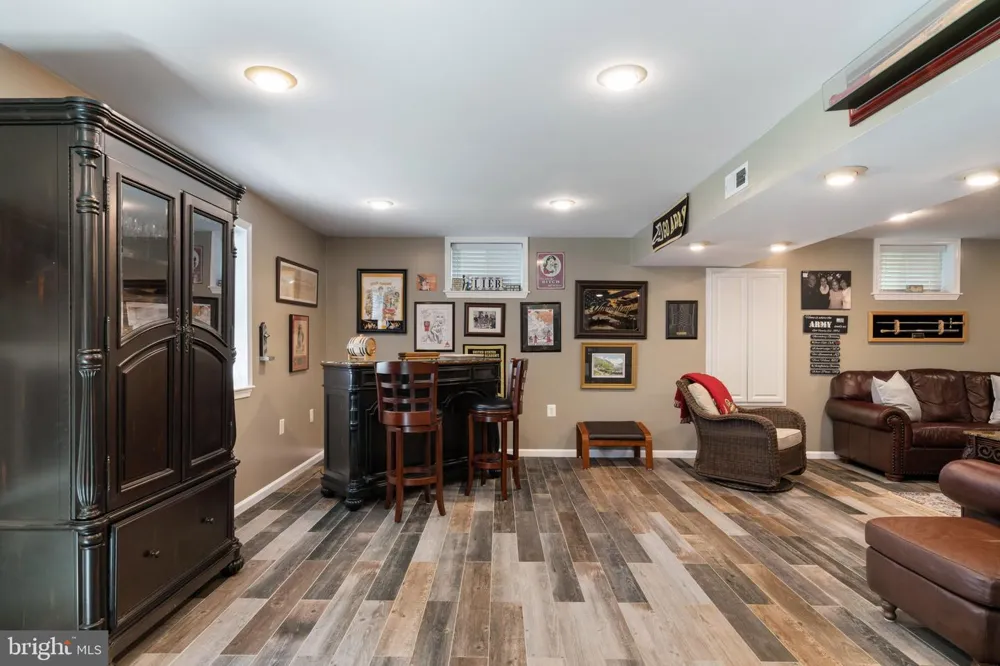15547 ATTERBURY COURT Dumfries, VA 22025
