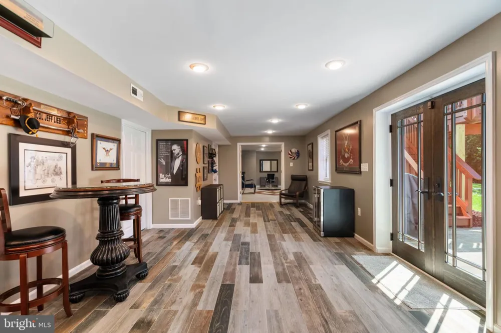 15547 ATTERBURY COURT Dumfries, VA 22025