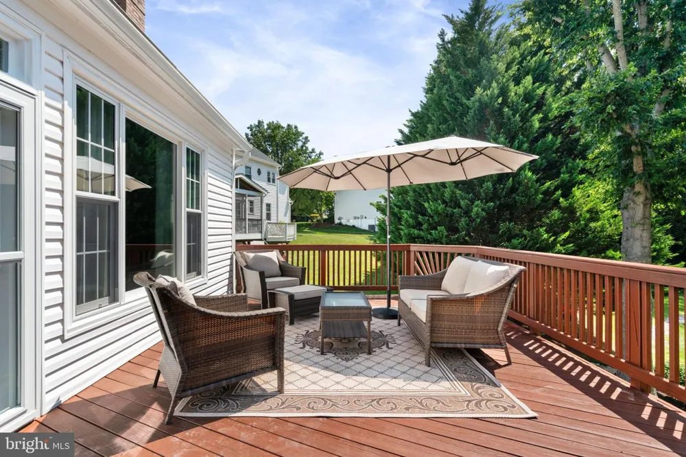 15547 ATTERBURY COURT Dumfries, VA 22025