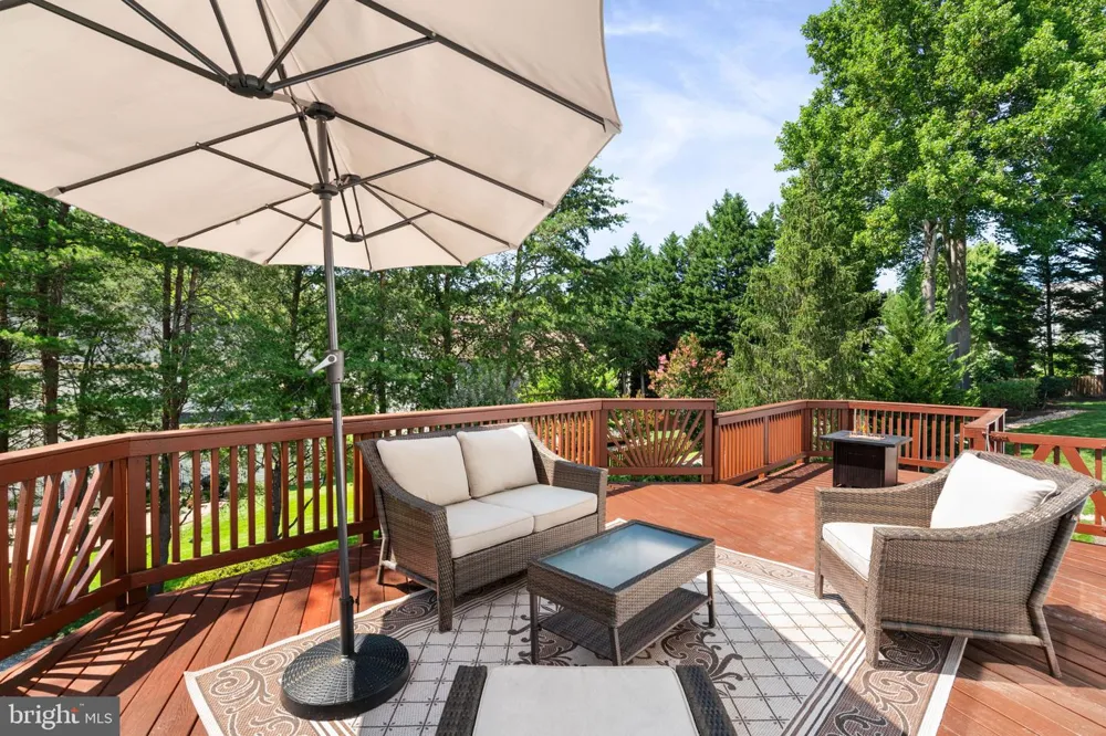 15547 ATTERBURY COURT Dumfries, VA 22025
