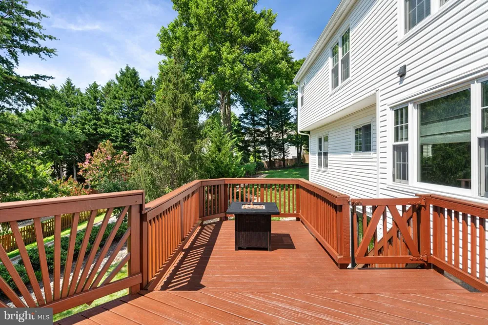 15547 ATTERBURY COURT Dumfries, VA 22025