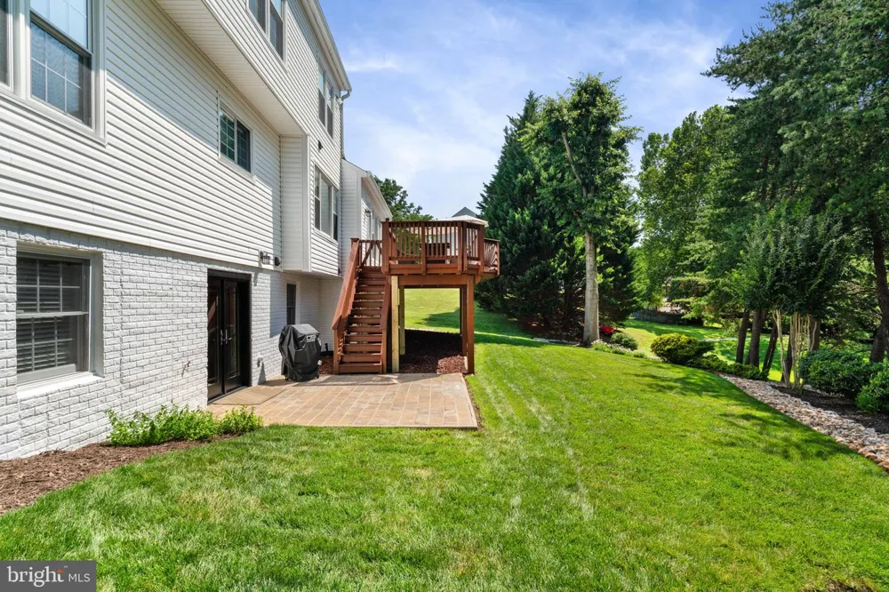 15547 ATTERBURY COURT Dumfries, VA 22025