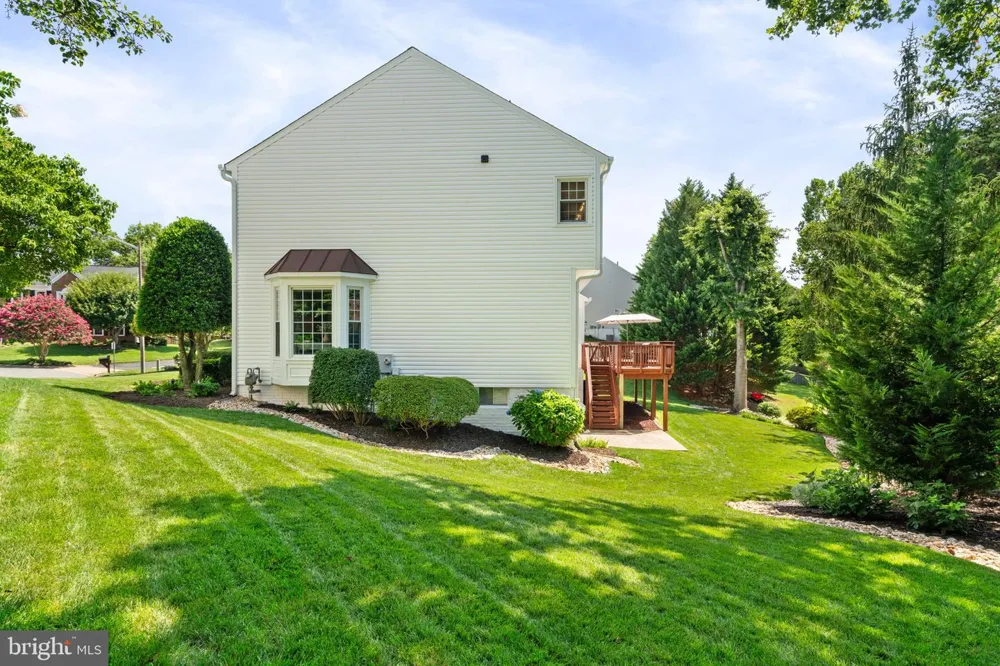 15547 ATTERBURY COURT Dumfries, VA 22025