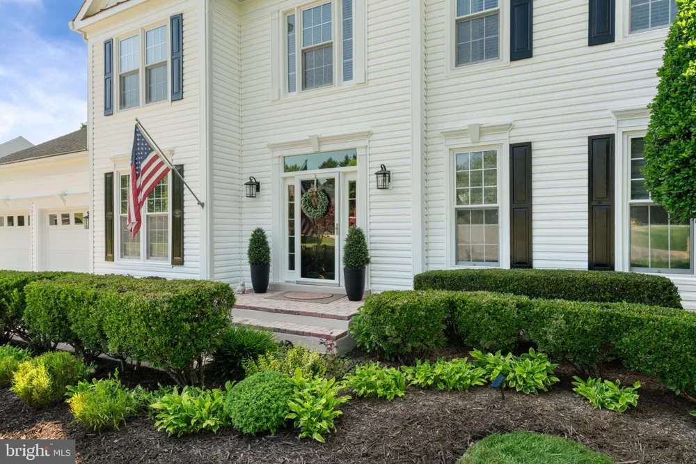 15547 ATTERBURY COURT Dumfries, VA 22025