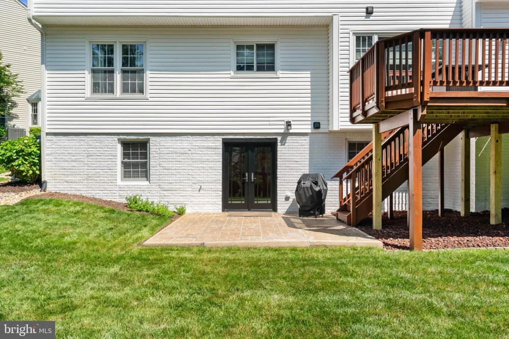15547 ATTERBURY COURT Dumfries, VA 22025