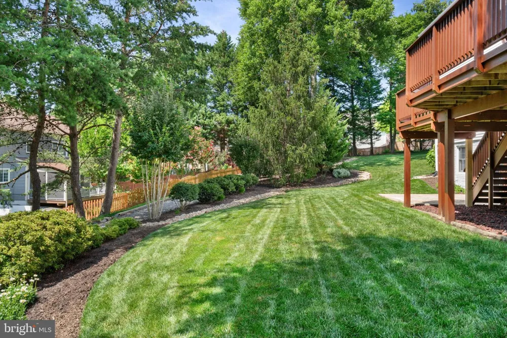 15547 ATTERBURY COURT Dumfries, VA 22025