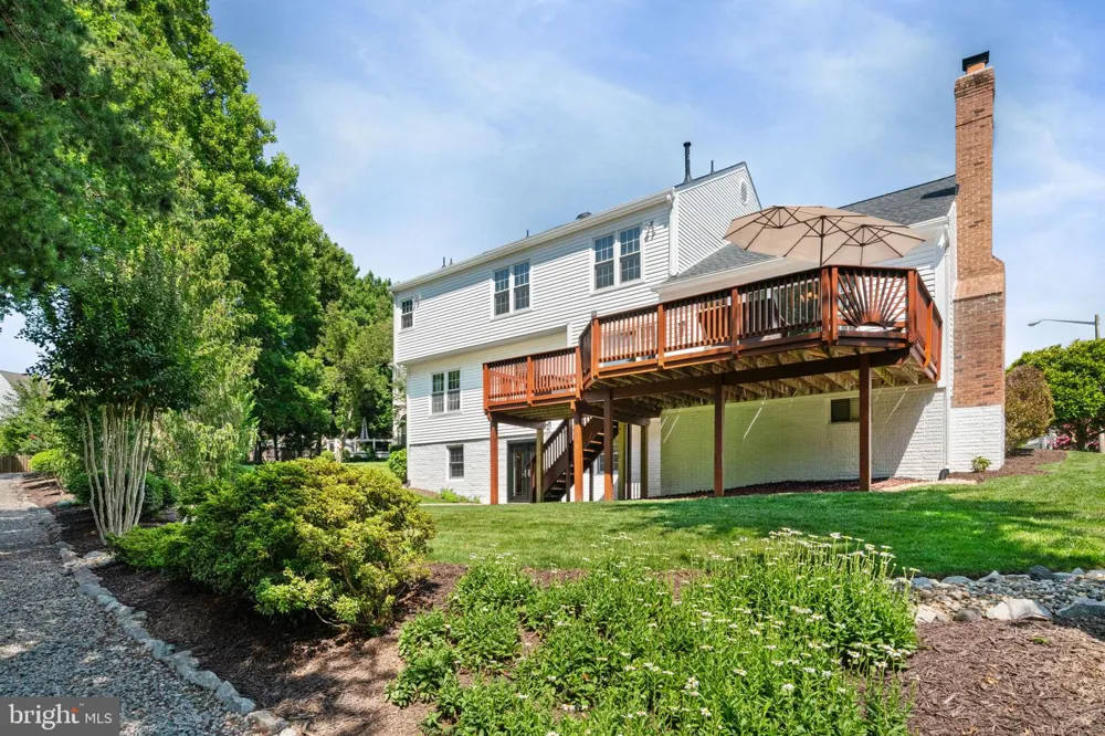 15547 ATTERBURY COURT Dumfries, VA 22025