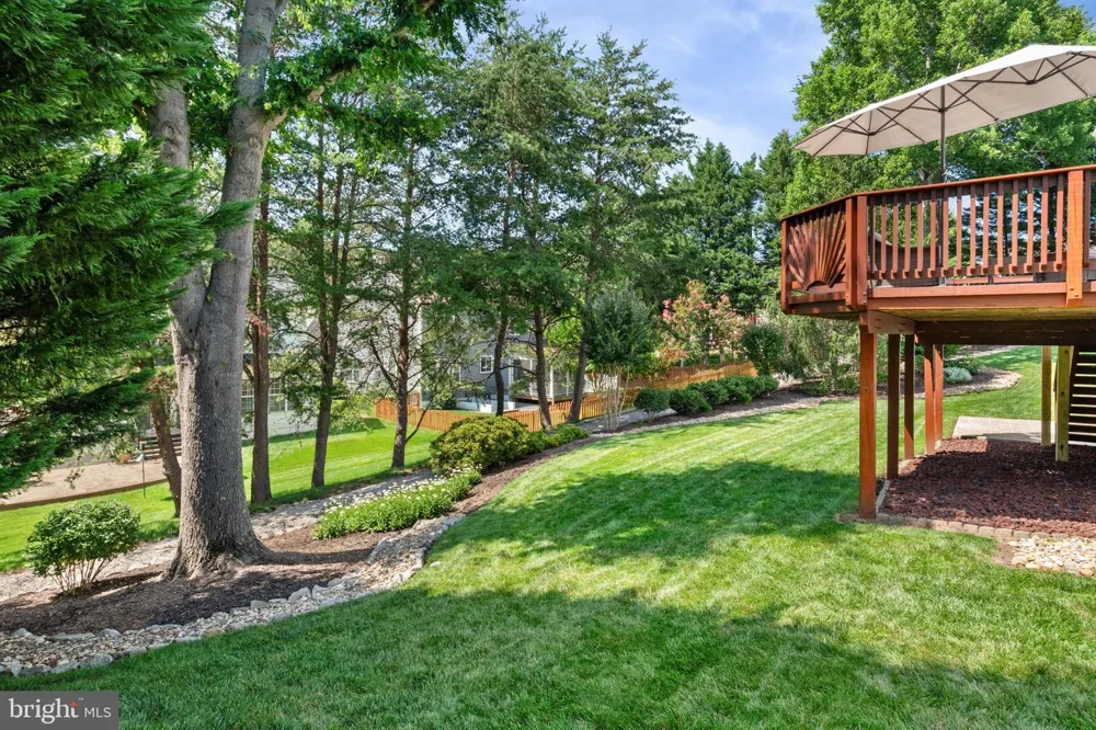 15547 ATTERBURY COURT Dumfries, VA 22025