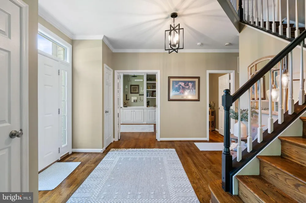 15547 ATTERBURY COURT Dumfries, VA 22025