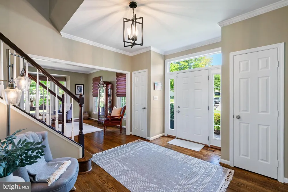 15547 ATTERBURY COURT Dumfries, VA 22025