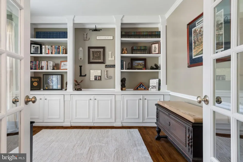 15547 ATTERBURY COURT Dumfries, VA 22025