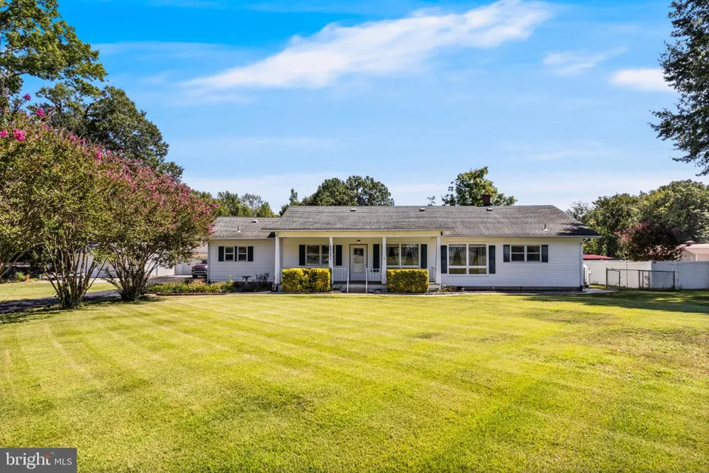 9300 BEAVERDAM ROAD Nanjemoy, MD 20662