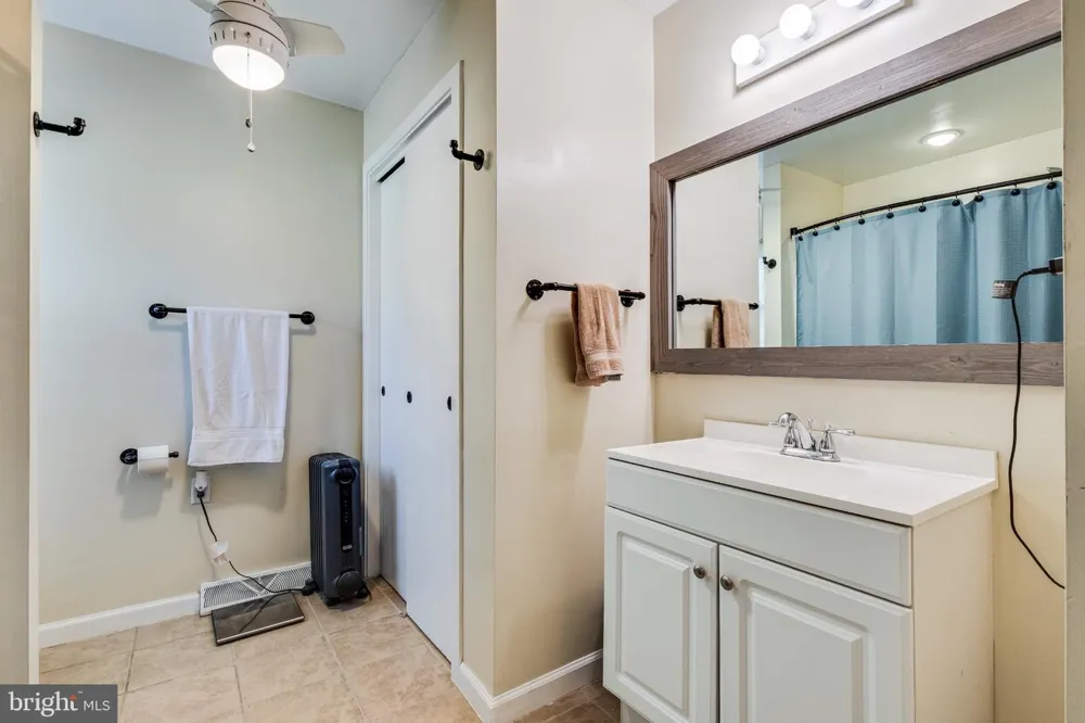 9300 BEAVERDAM ROAD Nanjemoy, MD 20662