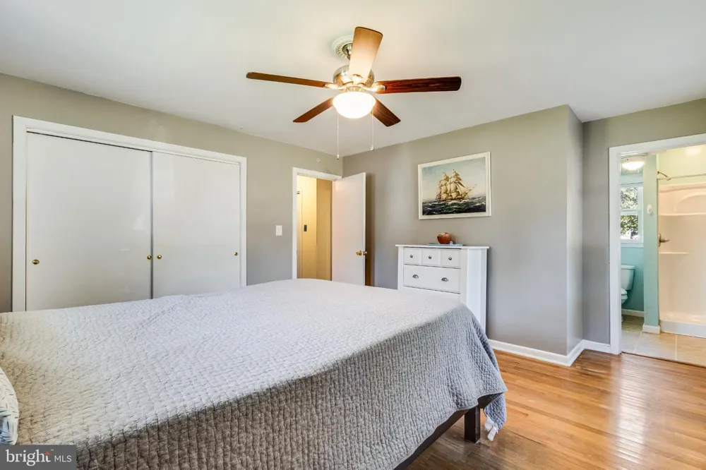 9300 BEAVERDAM ROAD Nanjemoy, MD 20662
