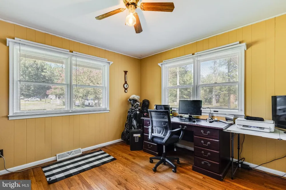 9300 BEAVERDAM ROAD Nanjemoy, MD 20662