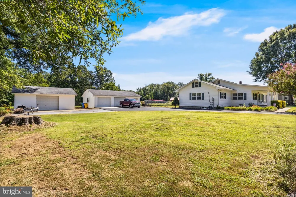9300 BEAVERDAM ROAD Nanjemoy, MD 20662