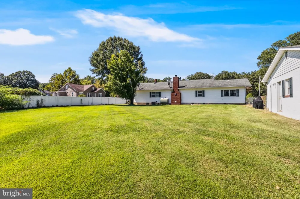 9300 BEAVERDAM ROAD Nanjemoy, MD 20662