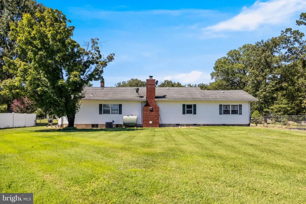 9300 BEAVERDAM ROAD Nanjemoy, MD 20662