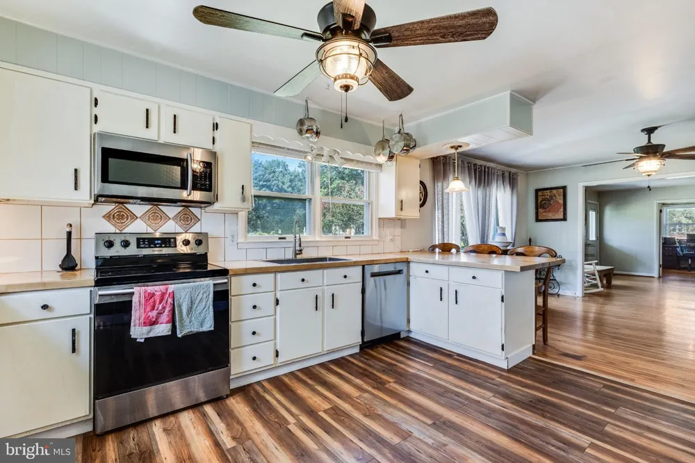 9300 BEAVERDAM ROAD Nanjemoy, MD 20662
