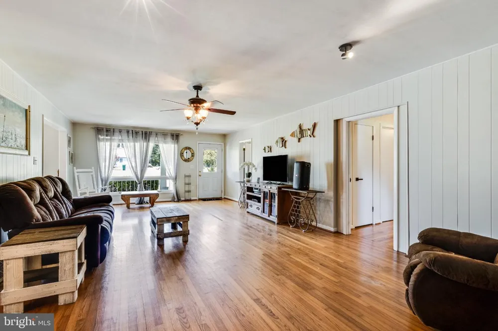 9300 BEAVERDAM ROAD Nanjemoy, MD 20662