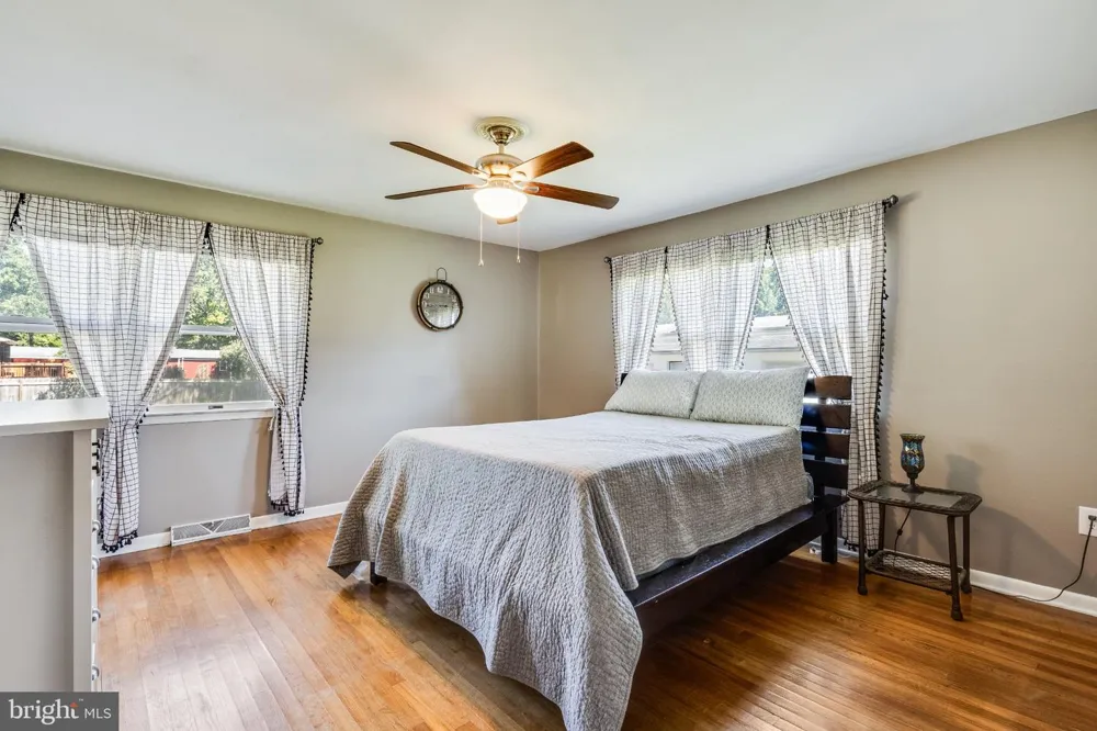 9300 BEAVERDAM ROAD Nanjemoy, MD 20662