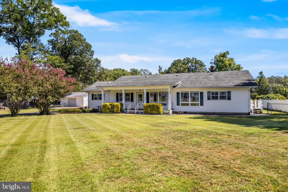 9300 BEAVERDAM ROAD Nanjemoy, MD 20662