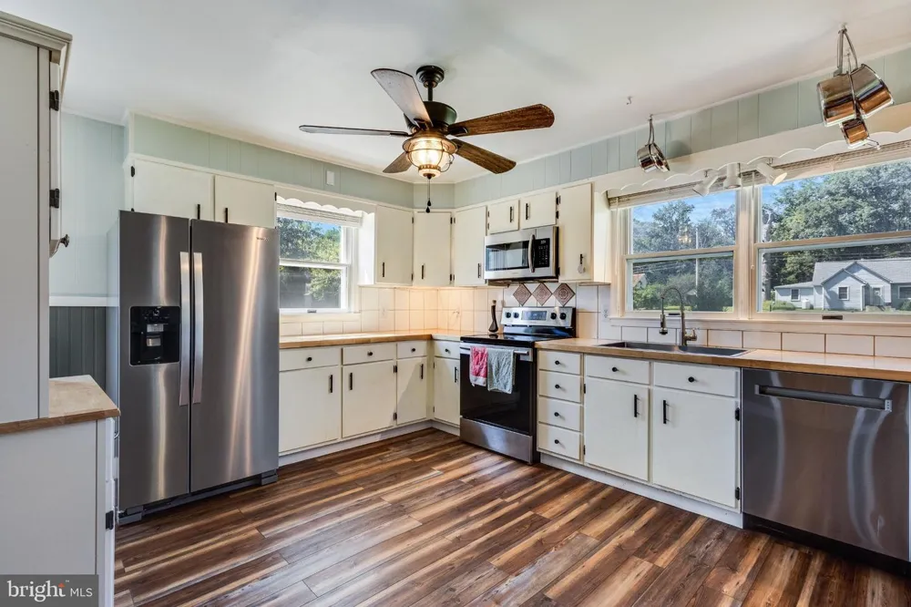 9300 BEAVERDAM ROAD Nanjemoy, MD 20662