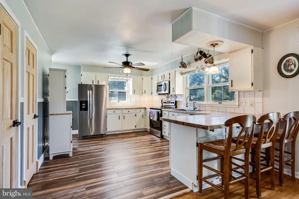 9300 BEAVERDAM ROAD Nanjemoy, MD 20662