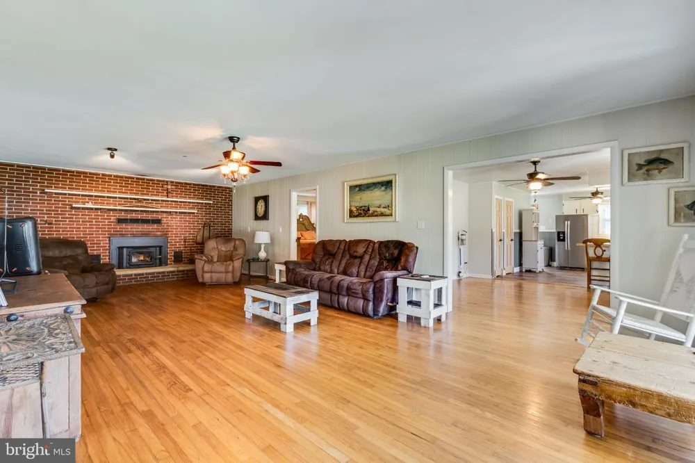 9300 BEAVERDAM ROAD Nanjemoy, MD 20662
