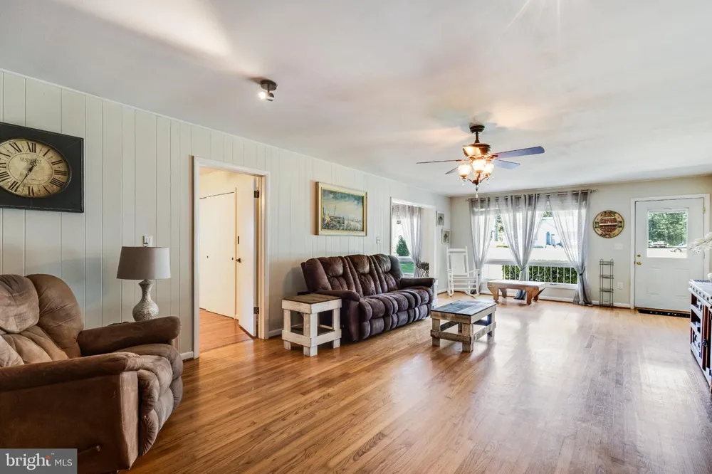 9300 BEAVERDAM ROAD Nanjemoy, MD 20662