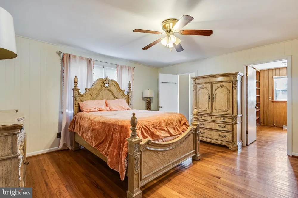 9300 BEAVERDAM ROAD Nanjemoy, MD 20662