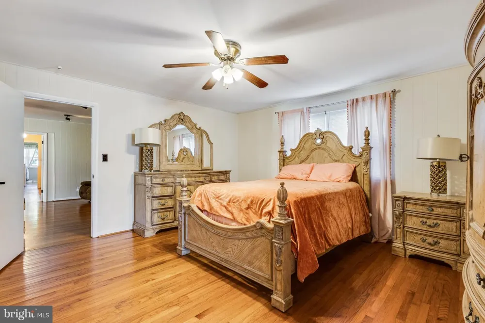 9300 BEAVERDAM ROAD Nanjemoy, MD 20662