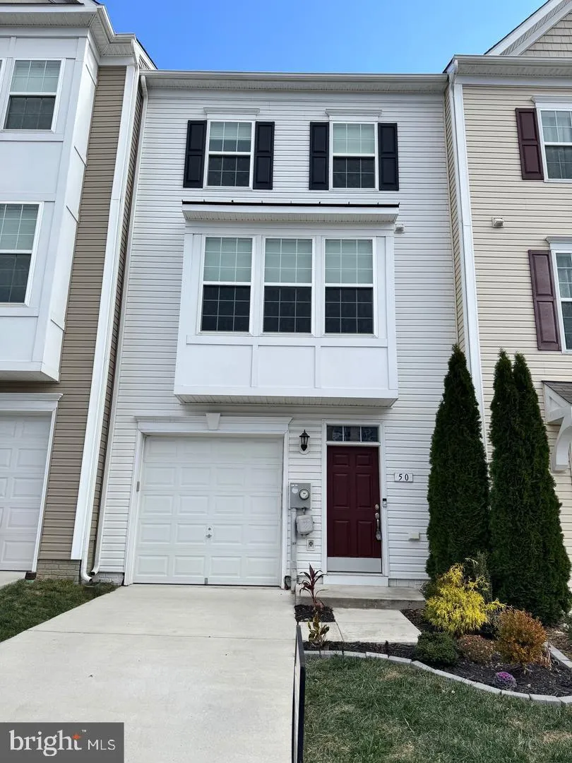 50 LANDIS COURT Falling Waters, WV 25419