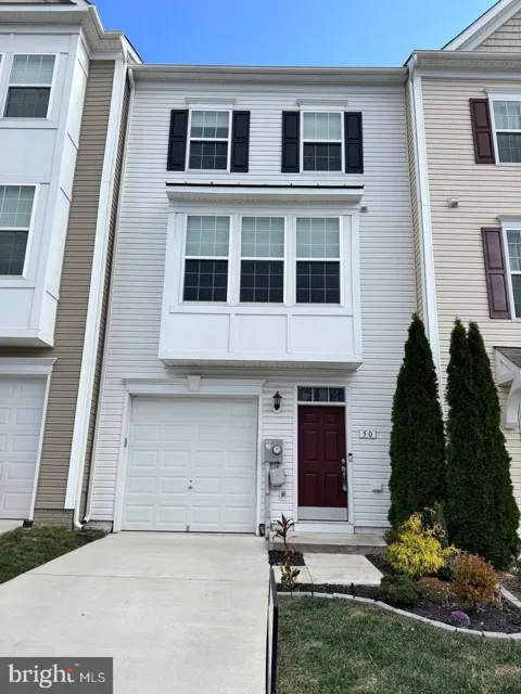 50 LANDIS COURT