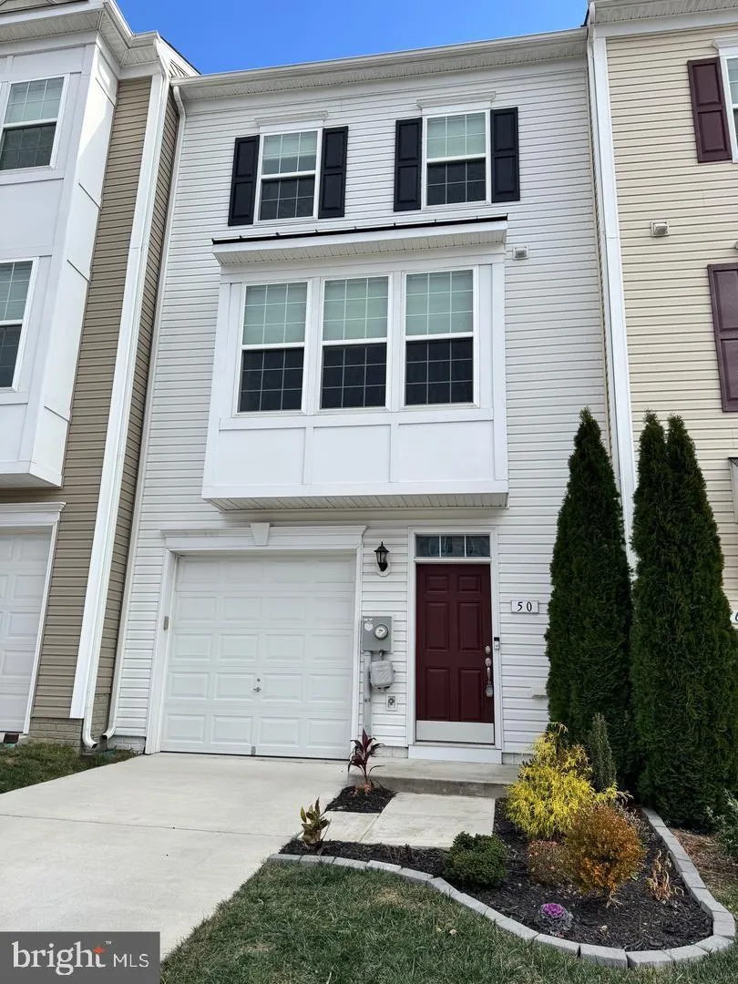 50 LANDIS COURT Falling Waters, WV 25419
