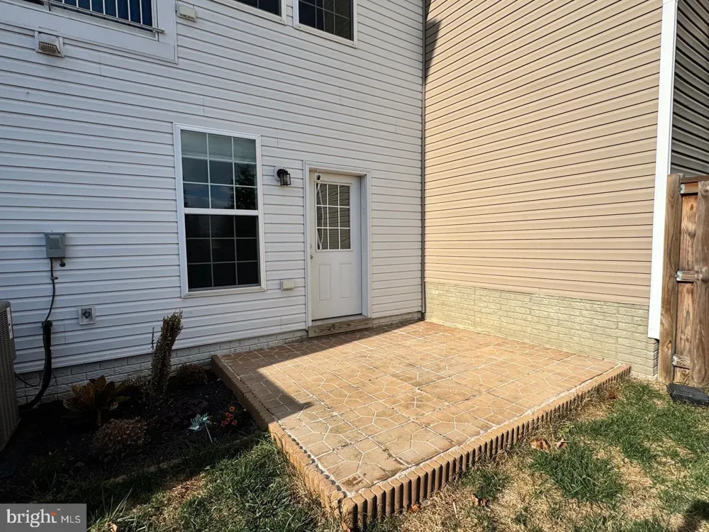 50 LANDIS COURT Falling Waters, WV 25419