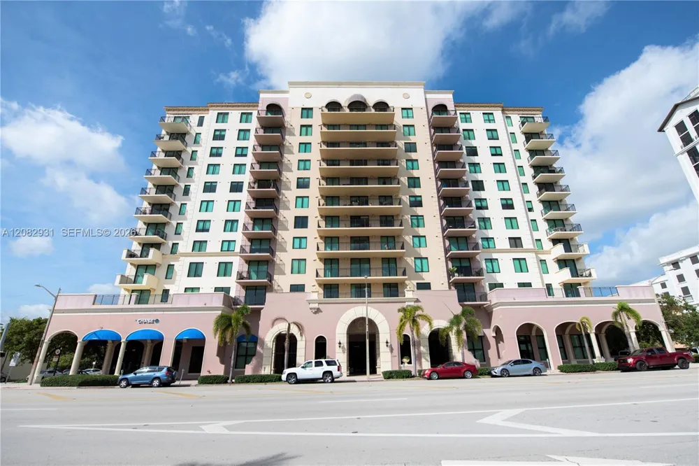 1300 Ponce De Leon Blvd #605 Coral Gables, FL 33134