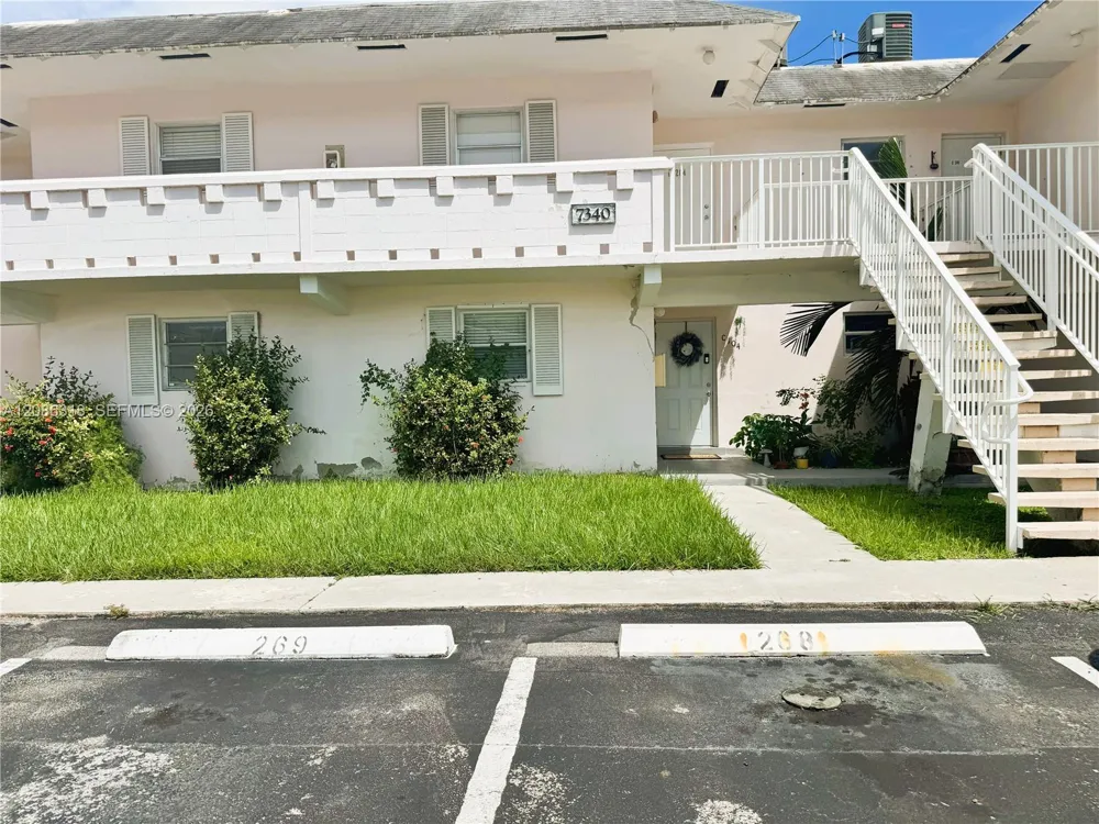 7340 SW 82nd St #C204 Miami, FL 33143
