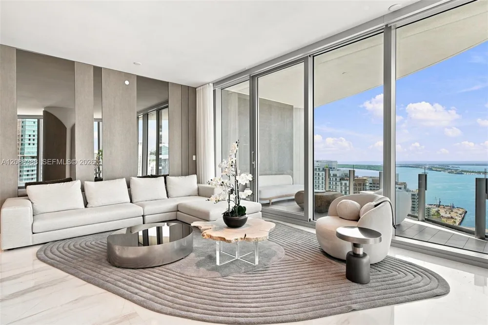 300 Biscayne Blvd Way #3807 Miami, FL 33131