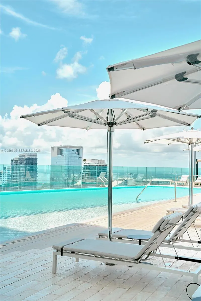 300 Biscayne Blvd Way #3807 Miami, FL 33131