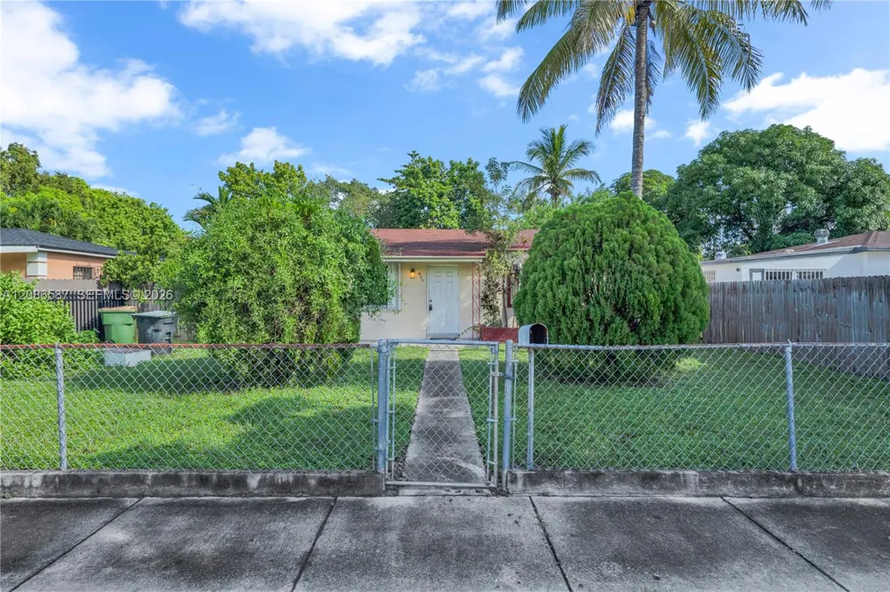 855 NW 130th St North Miami, FL 33168