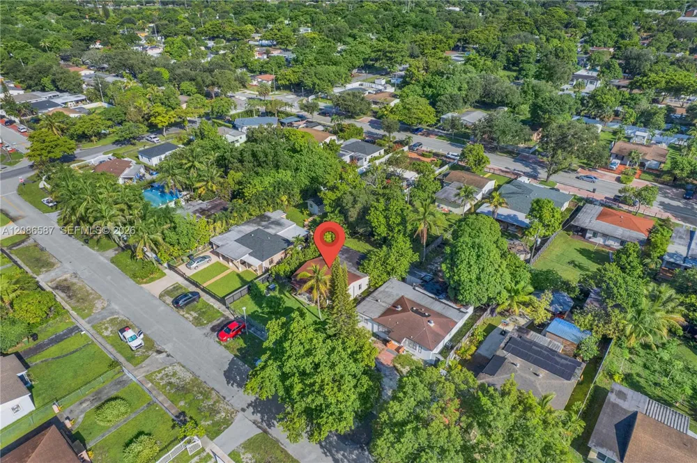 855 NW 130th St North Miami, FL 33168