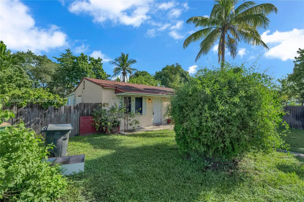855 NW 130th St North Miami, FL 33168