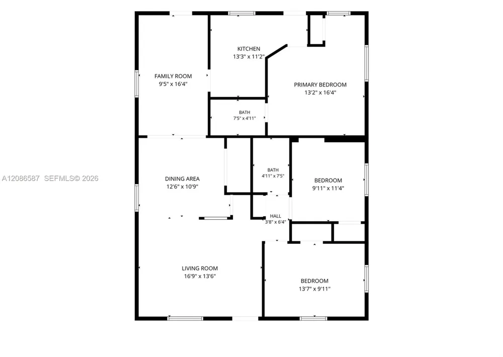 855 NW 130th St North Miami, FL 33168