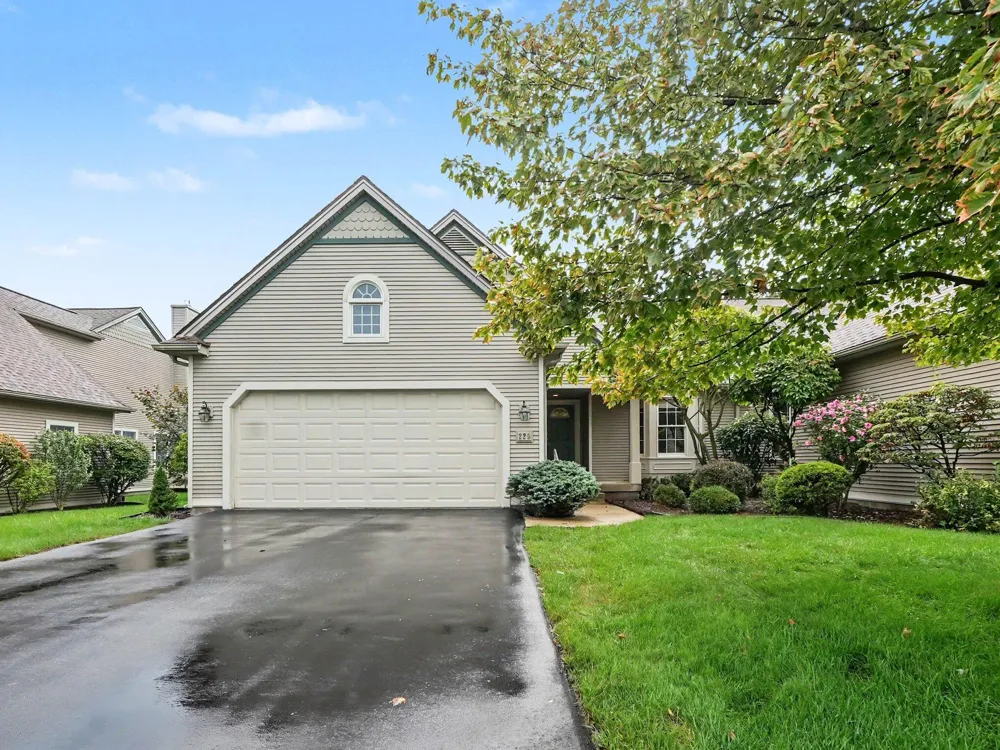 225 Pierce Lake Drive Chelsea, MI 48118