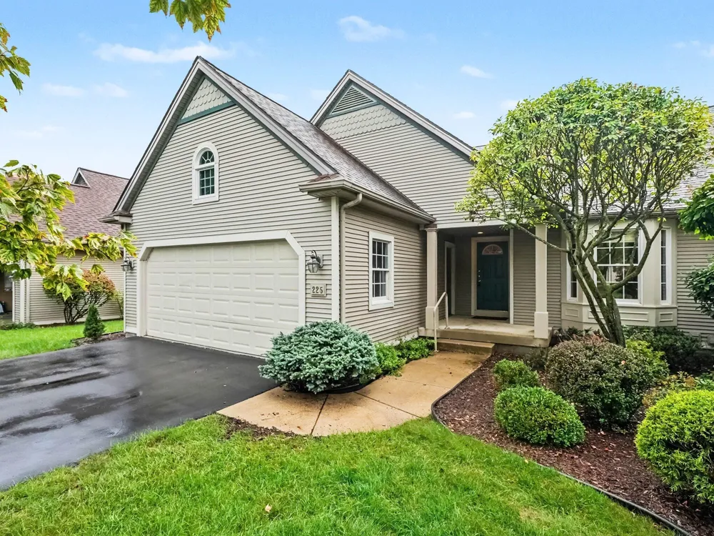 225 Pierce Lake Drive Chelsea, MI 48118