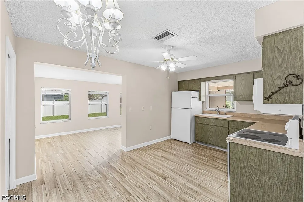 Harvard Avenue Fort Myers, FL 33907