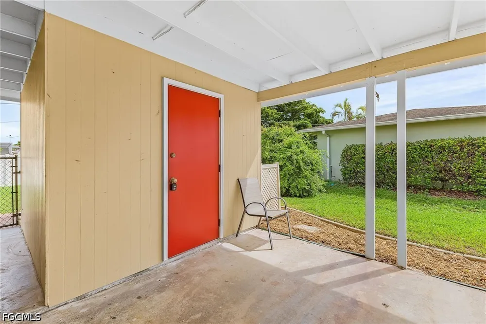 Harvard Avenue Fort Myers, FL 33907
