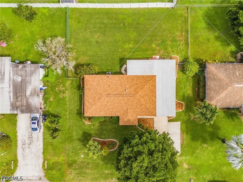 Harvard Avenue Fort Myers, FL 33907